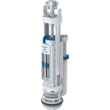 Batteria di scarico Geberit