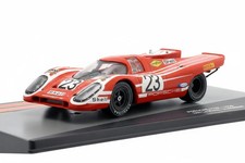 Porsche 917K Vincitore 24h Le