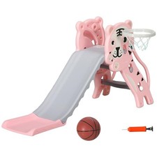 Scivolo bimbi 18-36 mesi con