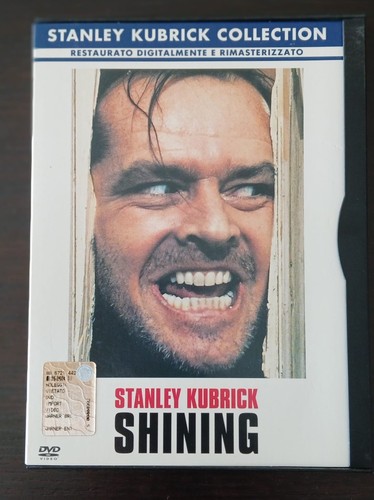 Shining con jack - shining,