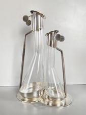 Condiment set vinegar - condiment, maker
