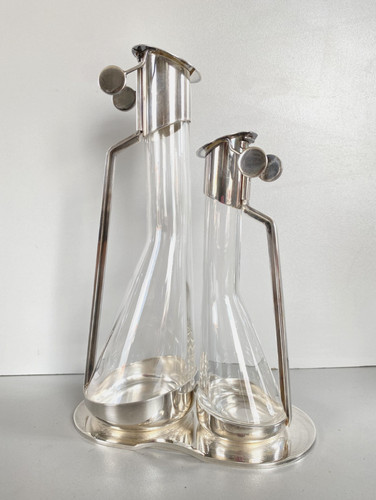 Set condimento acetoliere - condimento,