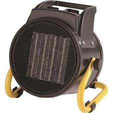 Termoventilatore Industriale