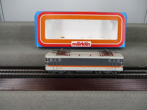 Märklin 3165 locomotiva - märklin,
