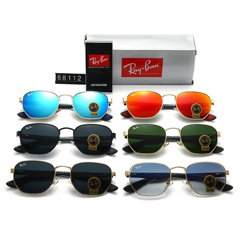 Occhiali sole unisex - occhiali, da