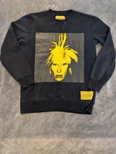 Felpa CALVIN KLEIN X ANDY