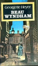 BEAU WYNDHAM HEYER GEORGETTE