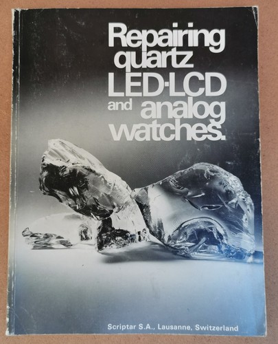Vintage 1977 riparazione - 1977,