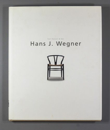 Hans wegner carl - j.,
