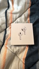 Apple Auricolari AirPods 4