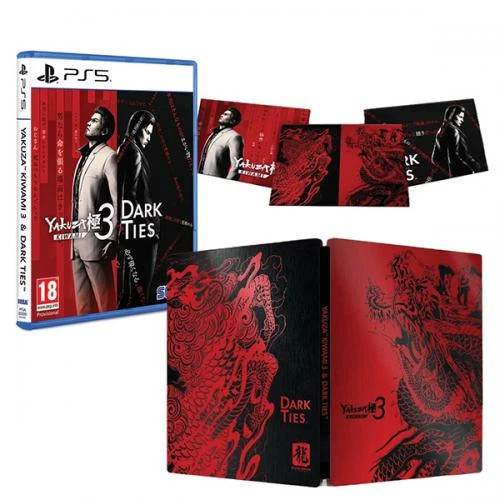 Yakuza kiwami the - yakuza, &