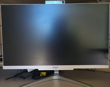 Acer Aspire C22-860 All In One, Intel Core i3-7°, 4GB RAM, 500GB SSD, WIN10