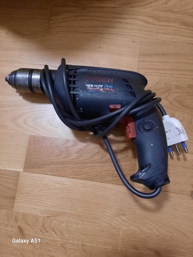 Bosch gsb kit trapano - re,