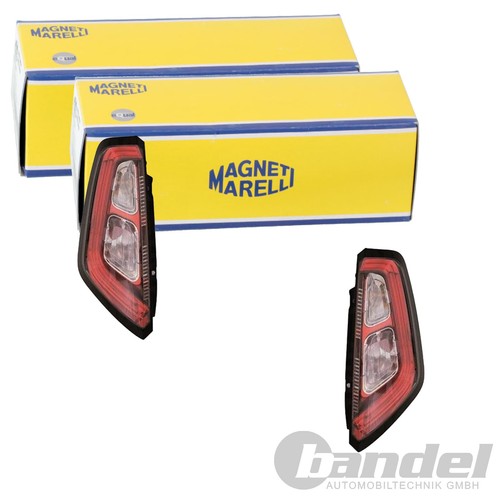Magneti marelli fari - 2x,
