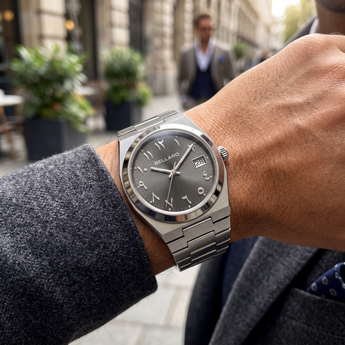 Bellaro tolaris watch - bellaro, –