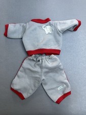 Tuta da ginnastica con