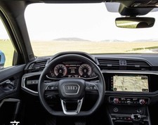 Audi Q3 SPORTBACK navigator