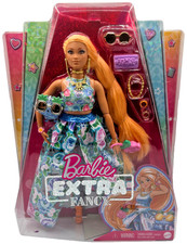Barbie Extra Fantasia Mattel