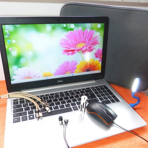 Dell 5570 inspiron pollici - dell,