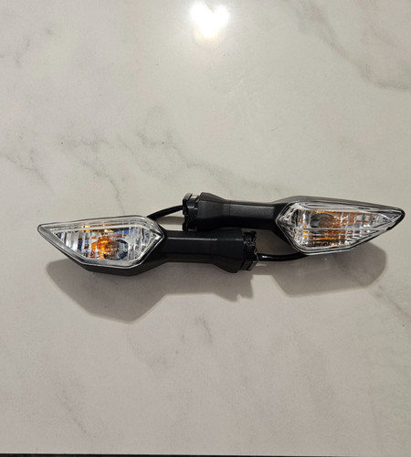 Frecce kawasaki originali z650 - frecce,