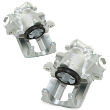 Coppia pinze freno posteriori