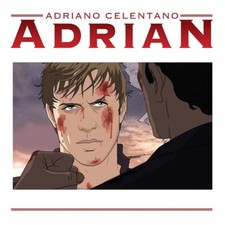 ADRIANO CELENTANO - ADRIAN - 3
