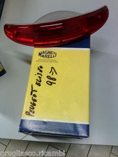 STOP FANALE POSTERIORE PER