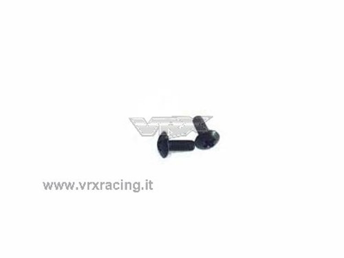 25026 viti per motore - 25026, 4×16