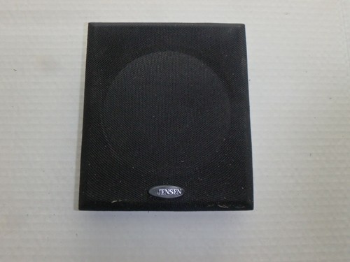 Jensen jht805 cover