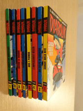 Diabolik Inedito annata