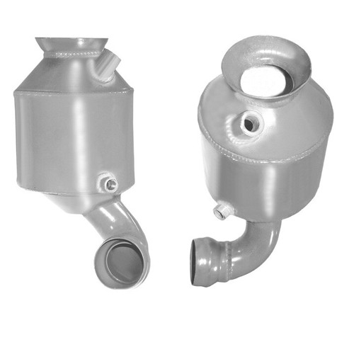 Catalizzatore per mercedes - catalizzatore,