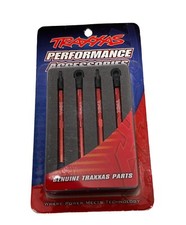 Traxxas barre trasversali alluminio punta Link E-Revo VXL 1:16 7138X