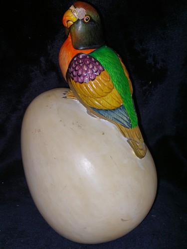 Tonala ceramica messicana - ceramica,