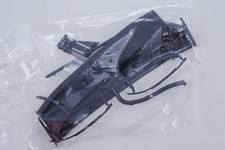 Alettone 1:10 Drift/Touring con supporto - modellismo