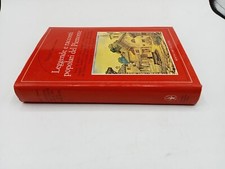 libro LEGGENDE E RACCONTI