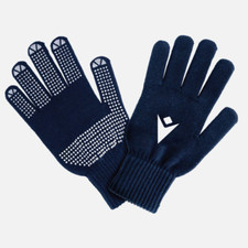 MACRON RIVET GLOVES NAVY