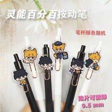 Mob psycho 100 penna gel - 100,