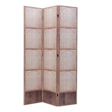 PARAVENTO ORIENTALE ETNICO CON