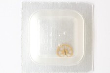 Eta 2892-2 part 227 H0 4.36mm Roue de seconde Second wheel Ruota secondi NOS