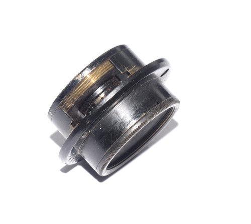Goerz berlin black dagor - 6,8, f