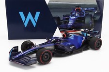 1/18 MINICHAMPS - WILLIAMS -