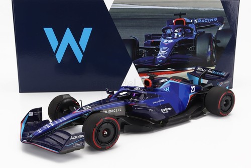Minichamps williams - minichamps,