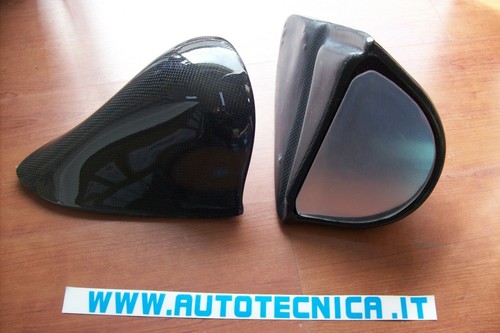 Specchietti retrovisori - specchietti, in