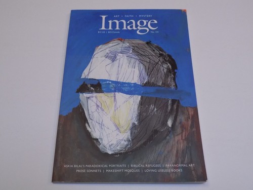 Image magazine issue 114 - image,