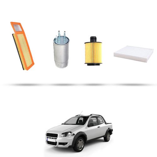 Hoffcar kit tagliando 4 - tagliando,