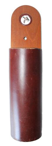 Taylor legno pelle - taylor,