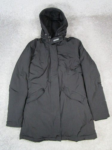 Woolrich artic parka - artic,