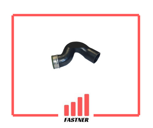 Tubo manicotto intercooler - tubo,