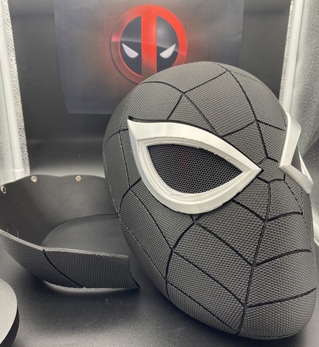 Casco cosplay ispirato - ispirato, a