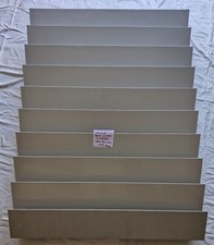 ARREDO NEGOZI ESPOSITORE GIORNALI GRIGLIA 9 TASCHE  IMPERDIBILE OFFERATA STOCK